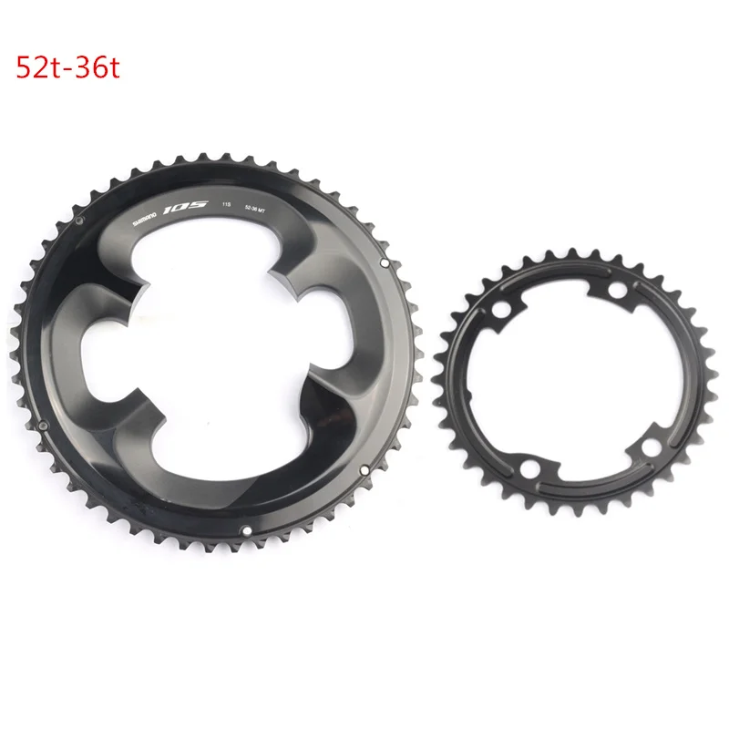105 FC R7000 ũũ Ʈ 2x11 ӵ ũũ 170/175mm ũũ SM-BBR60 ϴ 귡Ŷ 52-36T ü  Ʈ 5800