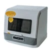 DWS-T05 Portable Countertop Dishwasher Compact Mini Dish Washer With 5-Liter Built-in Water Tank And Air-Dry Function 1