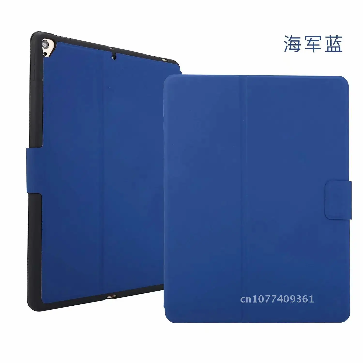 

iPad Air 9.7"10.2"10.5" Case Pencil Holder Cover for A2197 A2200 A2198 A1822 A1893 A2123 A2126 A1673 A1432 A1550 A1599 A1490