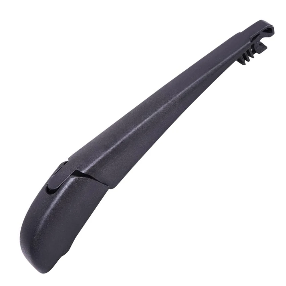 2pcs Rear Windshield Wiper Windscreen Arm Blade Kit for Toyota RAV4 2013 2014 2015 2016 2017 2018 85242-42040 4