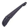 2pcs Rear Windshield Wiper Windscreen Arm Blade Kit for Toyota RAV4 2013 2014 2015 2016 2017 2018 85242-42040 4