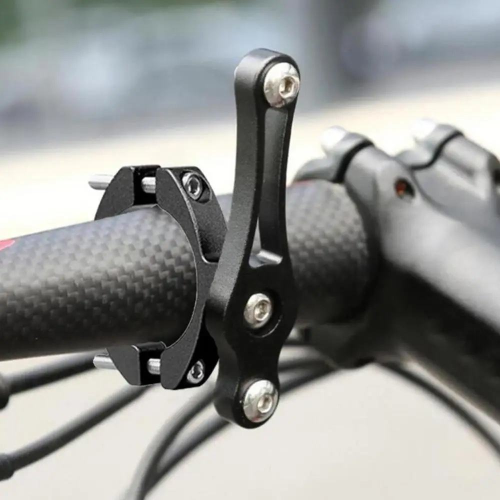 Water Bottle Holder Cage Adapter for Bicycle