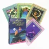 Magical Mermaid and Dolphin Cards: A 44-Card Deck 1