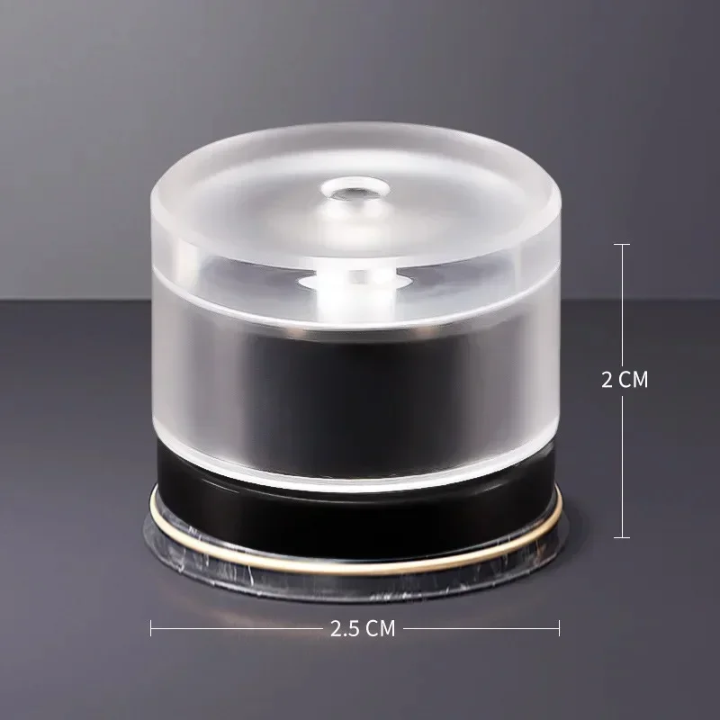 Precision Watchmaker's Mainspring Barrel Winding Tool for Repair and Maintenance