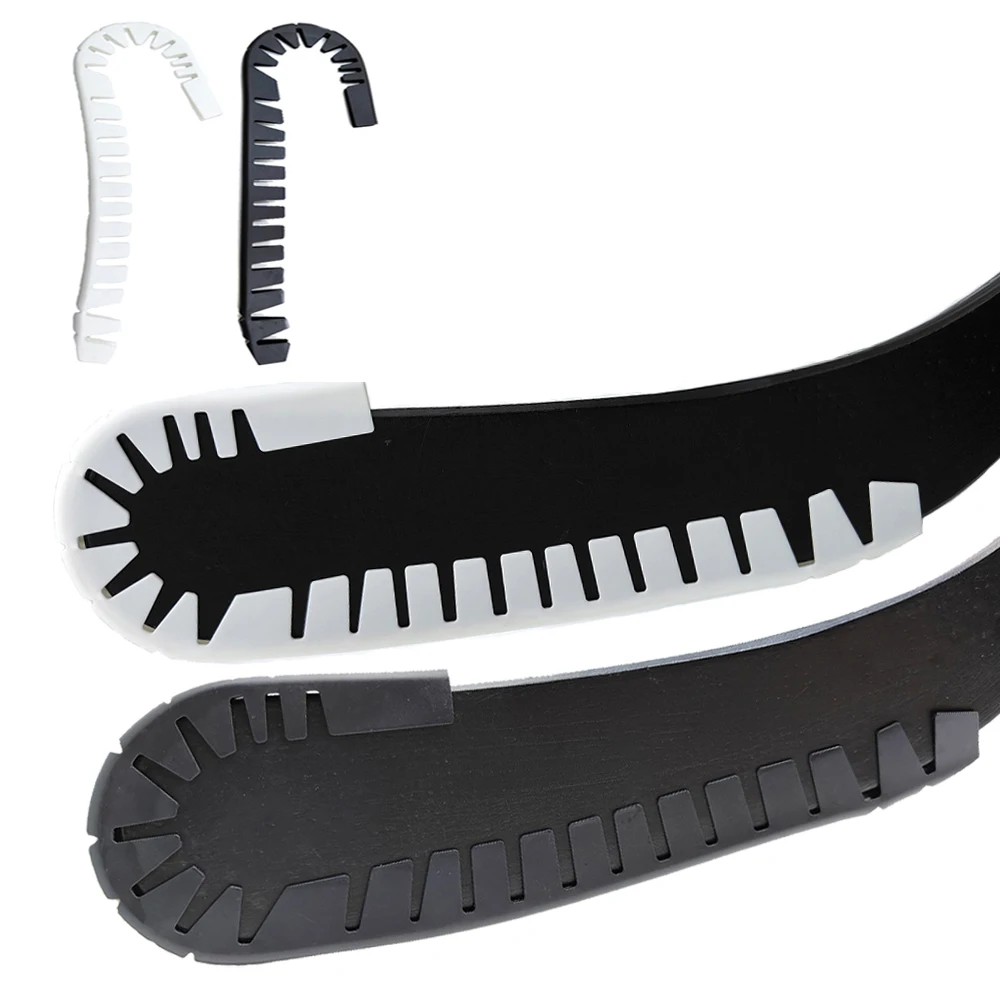 12PcsIceHockeyStickBladeProtectorPPMaterialHockeySticksFor
