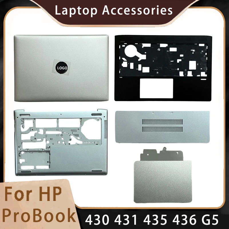 Nuovo Per Hp Probook 430 431 435 436 G5;
