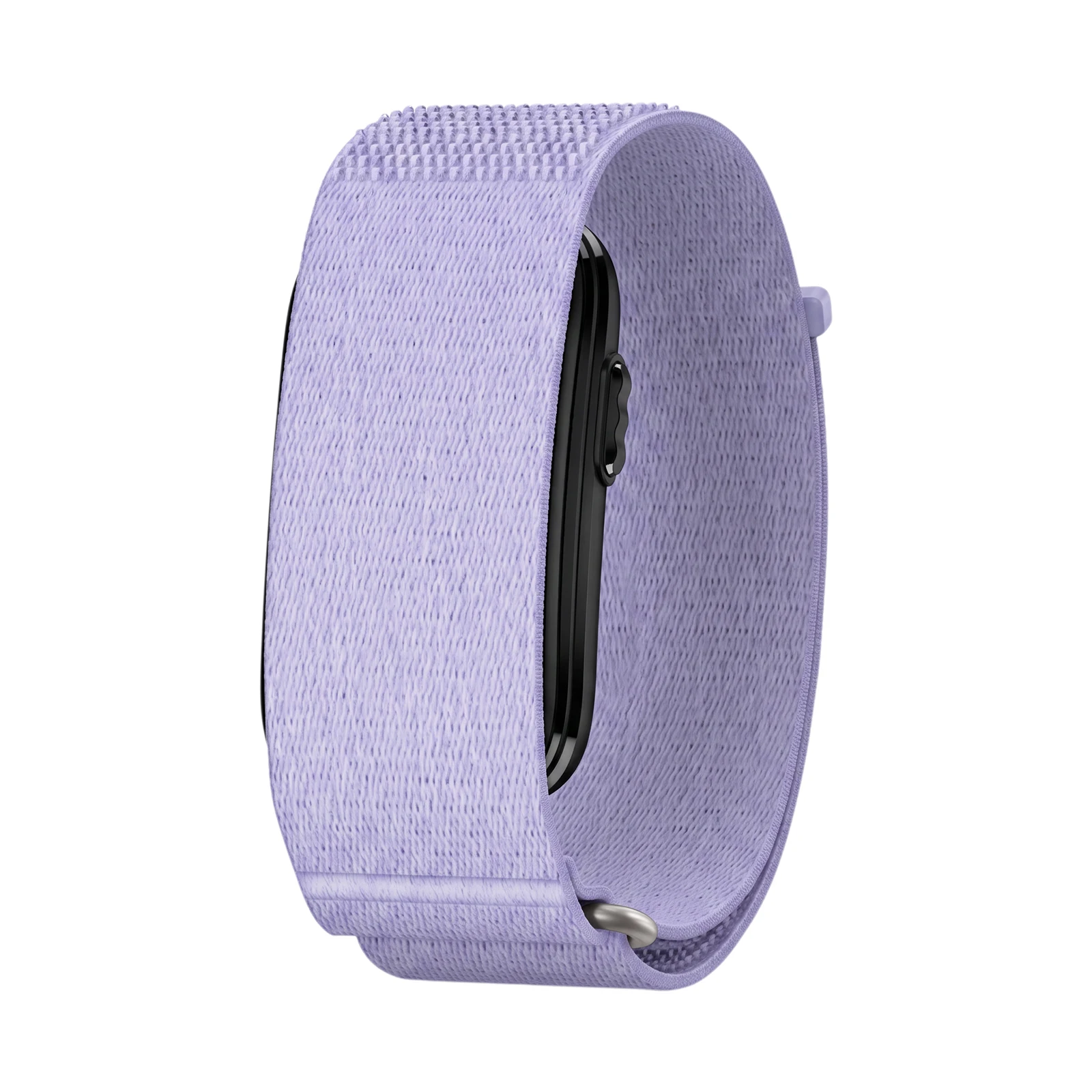 Breathable Nylon Watch Strap - Adjustable Sport Replacement Wristband
