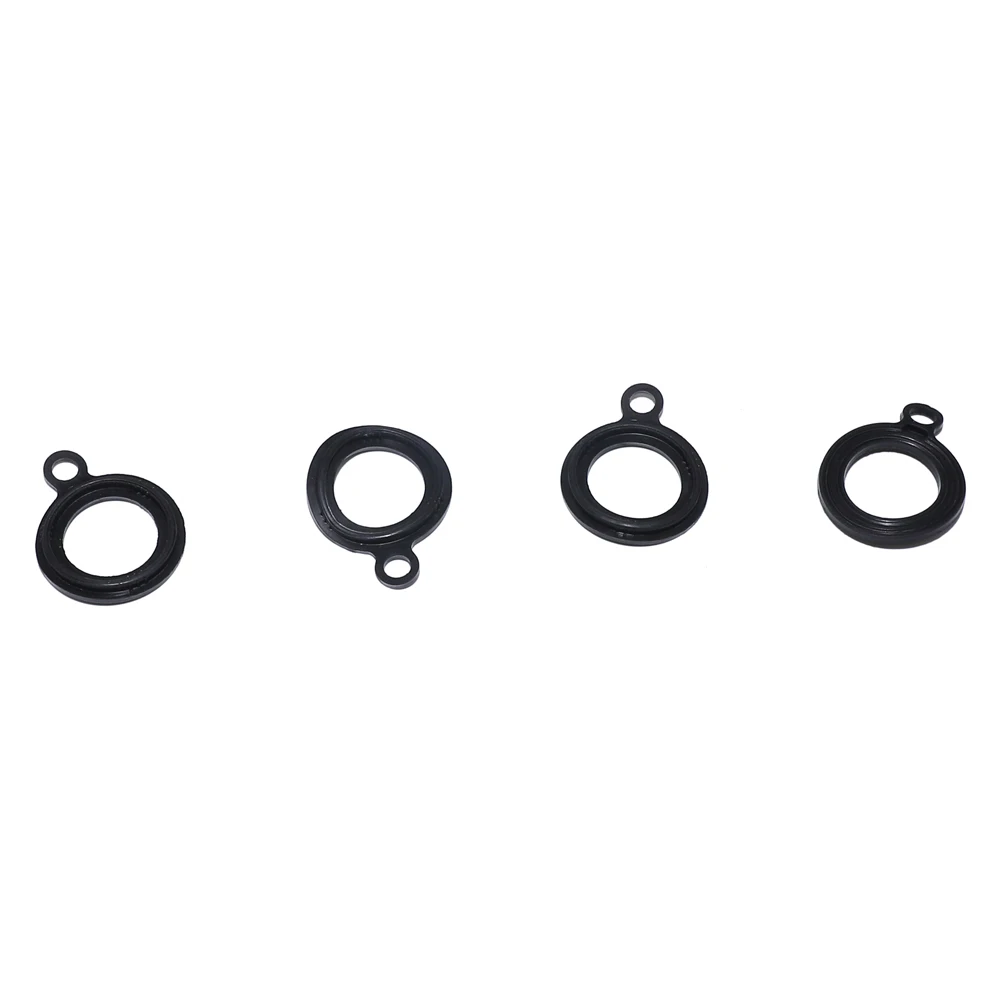Valve Cover Gasket Auto Replacement Parts For SUZUKI WAGON R Hatchback 1.0 / R+ Hatchback 1.0/1.0 XT Plus/1.2/1.2 4WD 1118975F01 rubber gasket,aluminum gasket kits