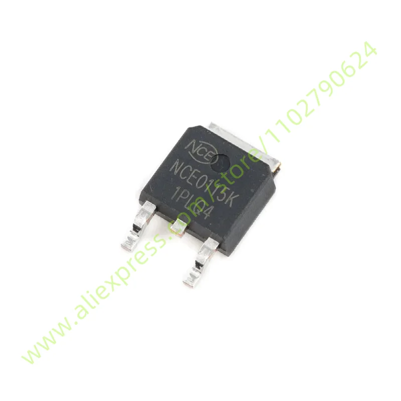 

5PCS New Original TO-252-2 NCE0115K MOS Field Effect Tube Chip