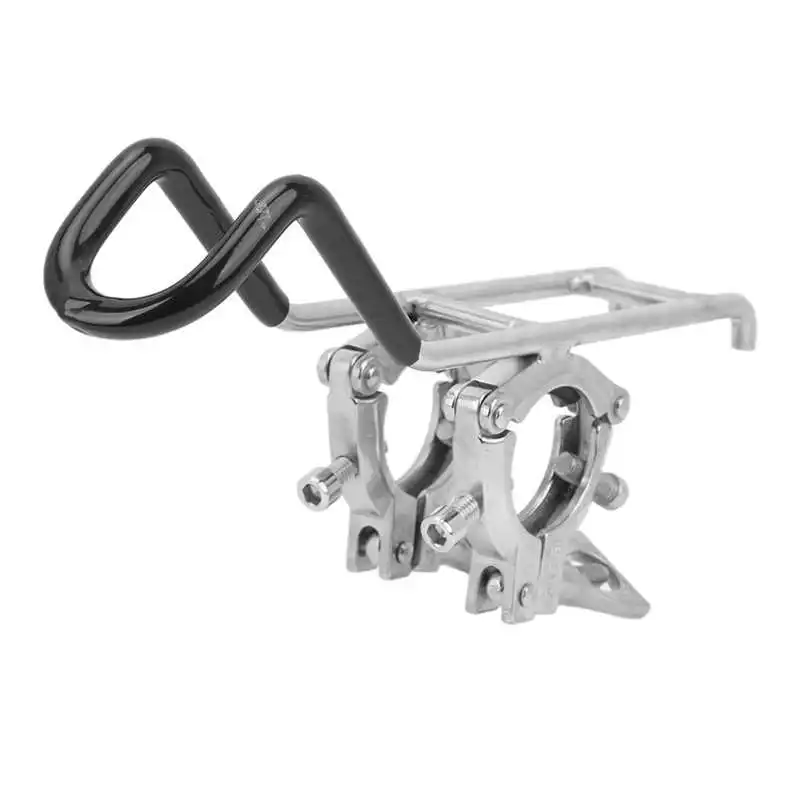 Boat Fishing Rod Holder Stainless Steel Fishing Pole Dock Holder