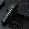 Xiaomi Mijia Titanium Alloy Ceramic Blade Hair Clipper 3 Gear Speed Adjustment Hair Trimmers Shaver Hair Cutting Machine For Men 3