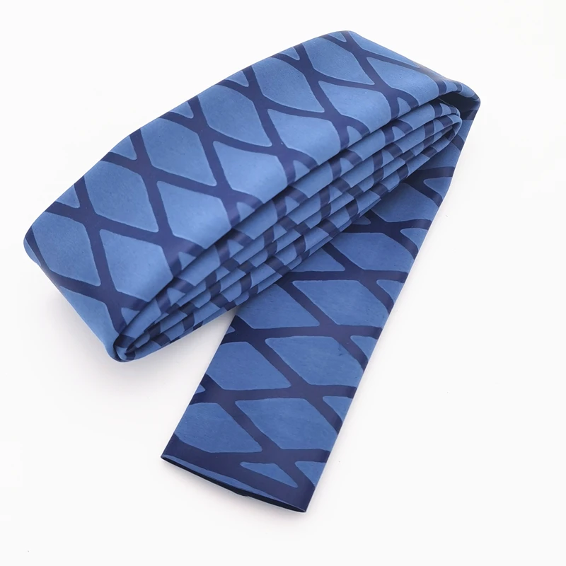 열 수축 튜브 내열성 튜브, 열 수축 포장, 전기 연결 와이어 케이블 절연 슬리브, 30mm, 35mm, 40mm, 45mm, 50mm