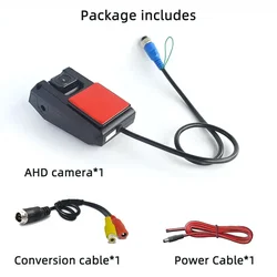 Enhanced Night Vision Backup Camera (Camera Add Cable)