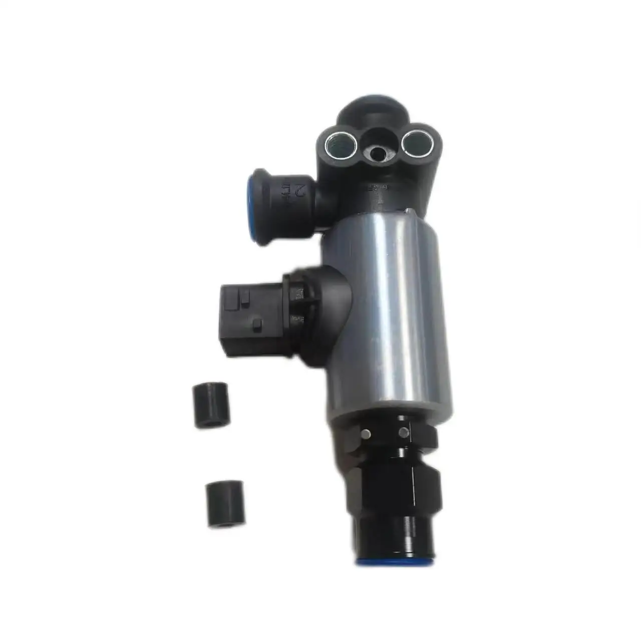 Mercedes-Benz Trucks Multi-way Solenoid valve A0009973612 4721700800 0009973612 truck multi way solenoid valve