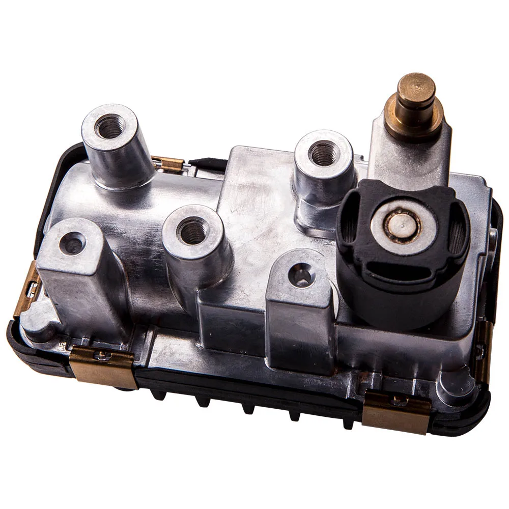 Attuatore Elettrico Turbo Per Bmw Serie 1 Serie 3 318D 320D 330D E90 E91 E82 6 Nw009228 64381-0002,764381-0004 Gt2056V Gt2256Vk