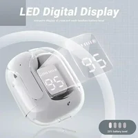 Original T2 Bluetooth headset wireless Bluetooth headset HIFI sound quality headset apply to smartphones - Image 4