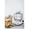 6230 Light Creme and Stainless Steel 7 Liter Stand Mixer 3