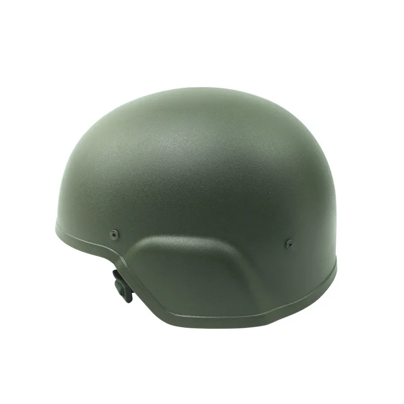

New Tactical Helmet Plastic Military Army Helmet for Paintball Airsoft Hunting
