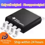 

10 шт./партия, OPA2180QDGKRQ1 OPA2180Q 8vssop, новые оригинальные Фотообои