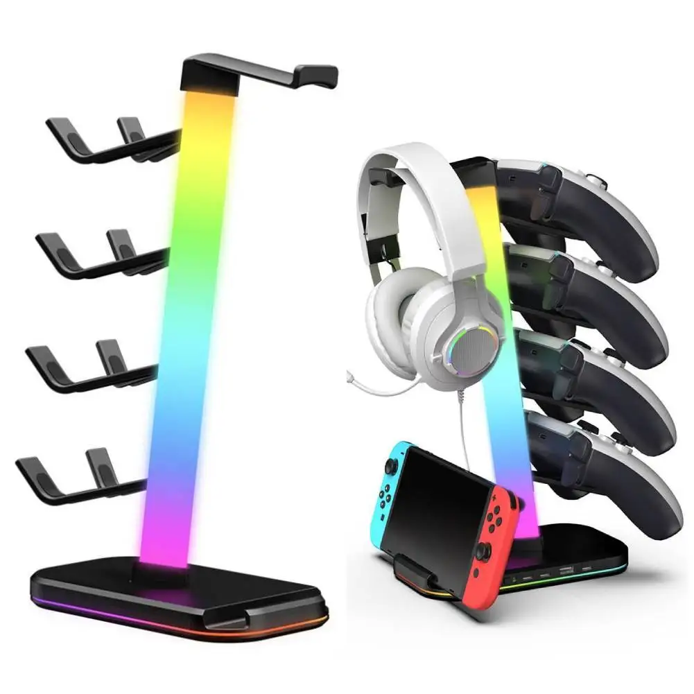 Port Ps4 Controller Usb C Headphones Replacement USB-C Charging