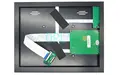 Case kit for Ipad 5