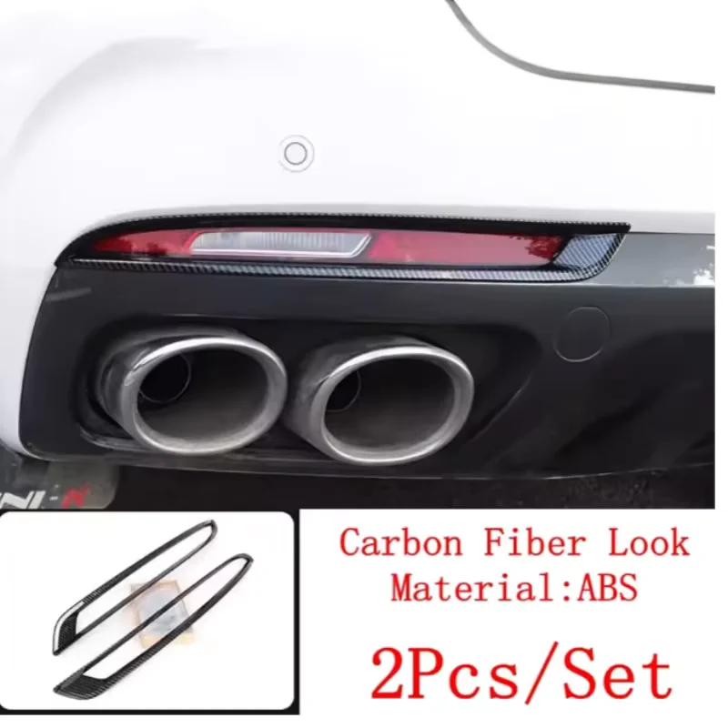 ABS carbon i