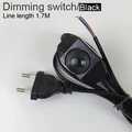 Dimmer Black