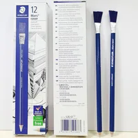 Single-pack Glue Eraser Pen Suitable for Erasing Graphite and Atomic Handwriting on Paper To Clean Up Rust Special Eraser Pen 2