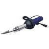 1600W Heat Gun 220V Plastic Welding Gun Energy HT1600 Universal Kit Hot Air Hand Tools Hot Air Torch Blast 40-700℃ 6