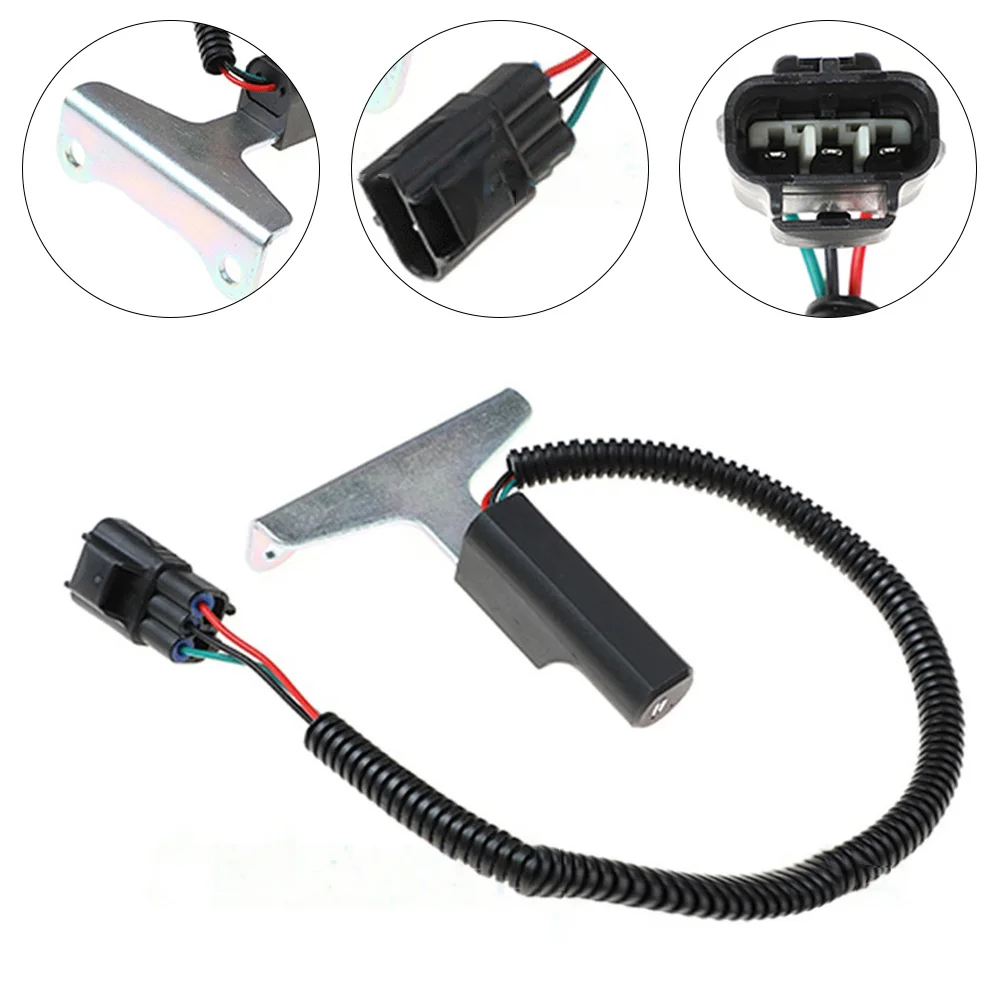 56027870 Crankshaft Angle Position Sensor For Dodge Dakota Durango Ram