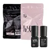 5ml Sky Glue 1-2s Fast Dry Strongest Lady Black Eyelash Extension Glue Original Korea Adhesive Makeup Lasting 6-7 Weeks 2