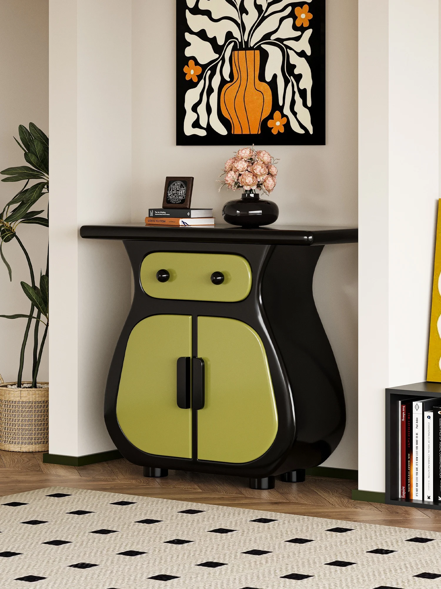 

Американская вход в виде совы, Европейский декоративный шкаф в стиле ретро, боковой шкаф в стиле ретро, роскошный шкаф для хранения