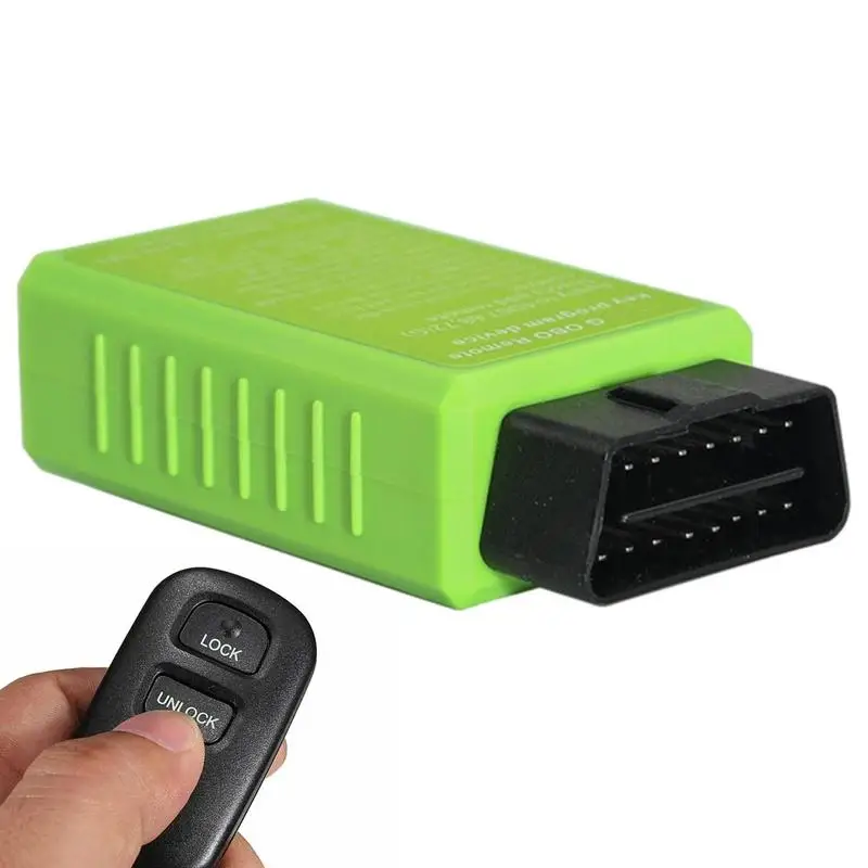 

For Toyota G Chip H Chip Vehicle OBD Remote Key Programming Device For Toyota G And H OBD Remote Key Programmer Car Supplies