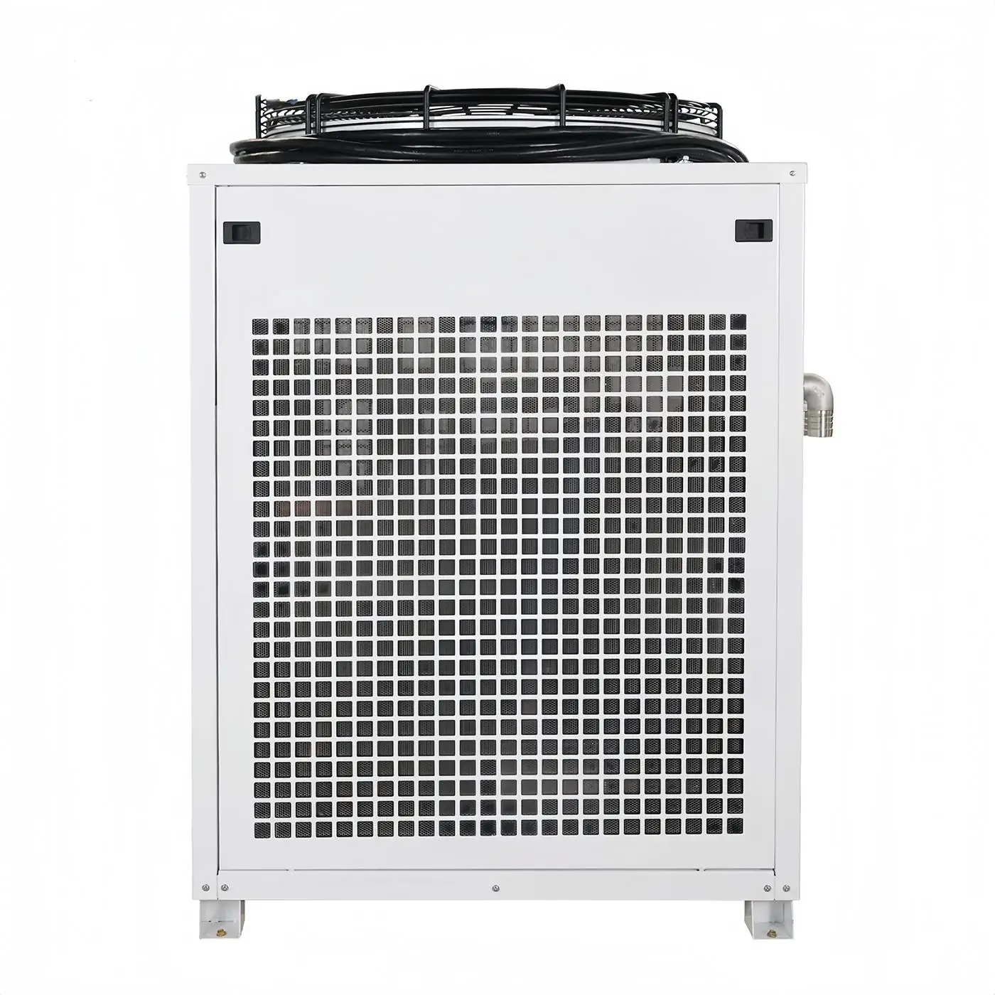 Hot selling Hanli refrigeration machine 3000W water cooler industrial chiller fiber laser source chiller