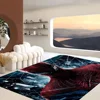 Super Spider Kitchen Mat Nordic Style Bedroom Living Room Doormat Home Balcony Anti-Slip Welcome Rug 1