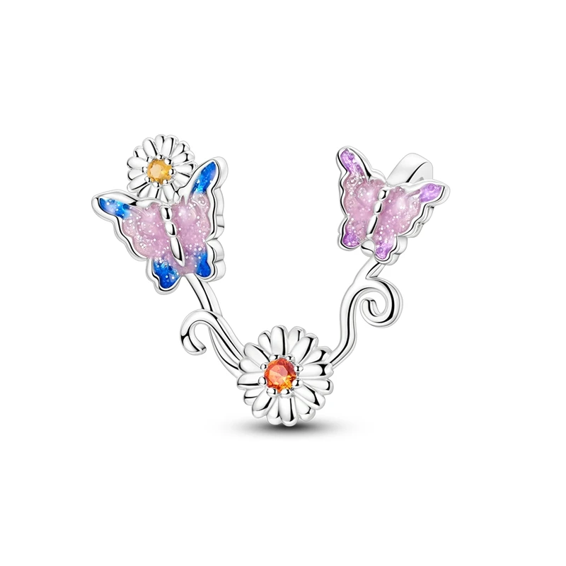 ZiNuo - Ciondolo a forma di acchiappasogni, in argento Sterling 925