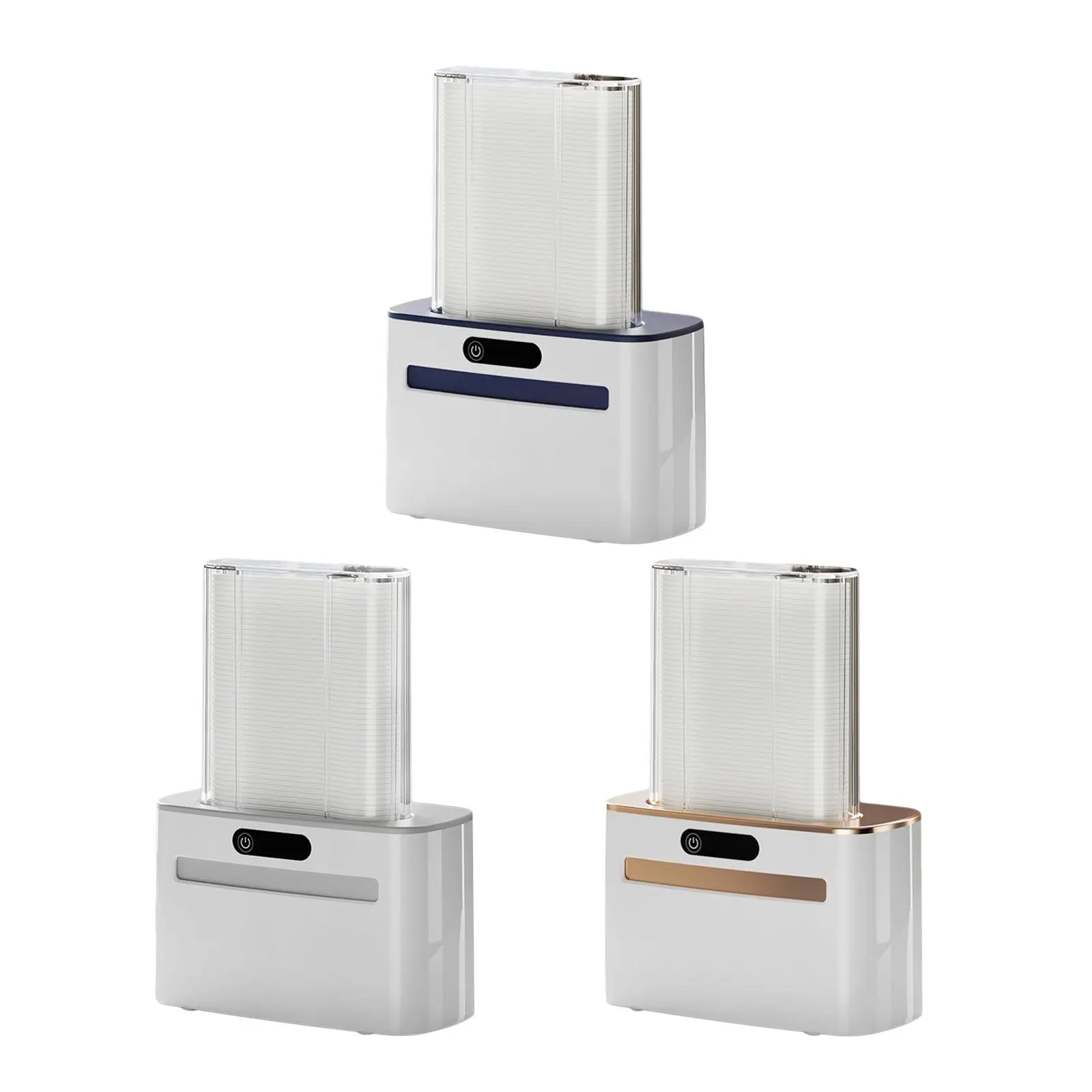 치실 거치대 용기 이쑤시개 디펜서 충전식 정리함 치실 스틱