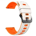 Starlight orange