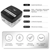 20g  Eyelash Extension Glue Remover Non-irritating Quick Drying Adhesive Transparent Gel Remover Eye Lashes Make Up Remover Tool 2
