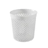 Makeup Brush Storage pen Holder polypropylene Cosmetic Holder Lipstick Pencil Storage Container Pencil Organizer Stationery 5