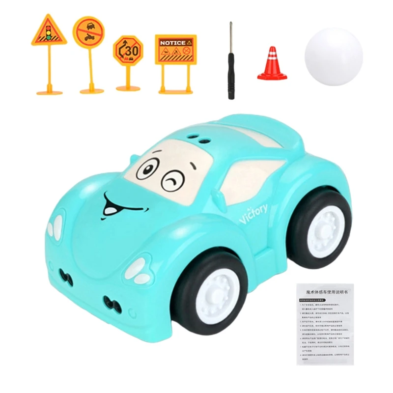 

Shinning Electric Car Toy For Kids