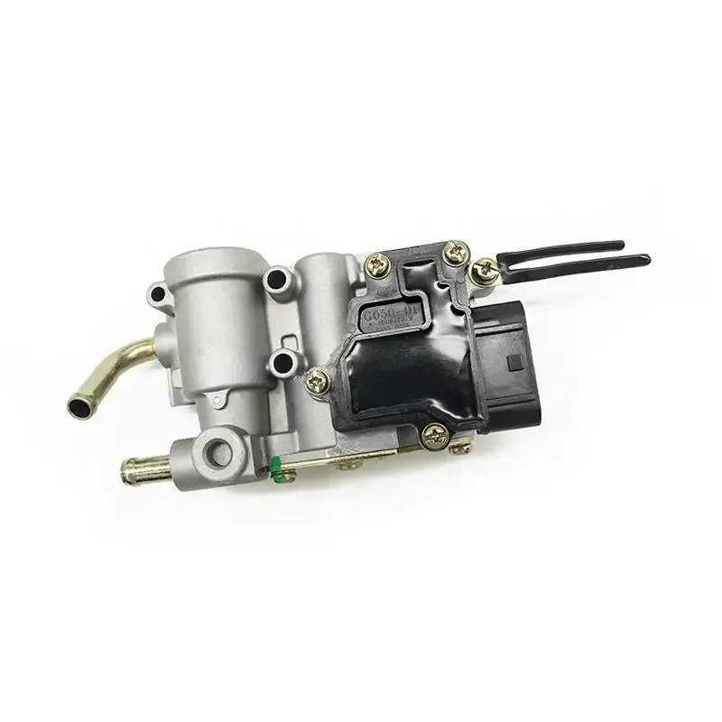 Idle Stepper Motor MD614696 MD614698 IAC Suit For Mitsubishi 1.5 1.6 1.8 Idle Control Air Speed Valve