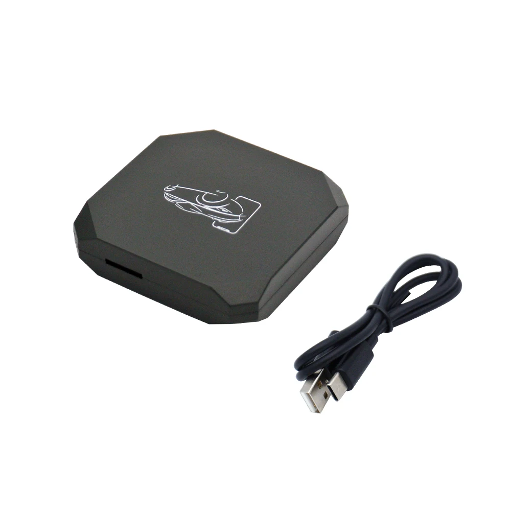 

USB CarPlay Dongle Adapter for Android Car Auto Navigation Player KPL009