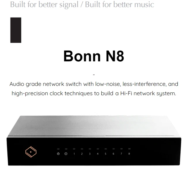 ◇大感謝祭!! Silent Angel N8 スイッチングハブ m0o5605 工場