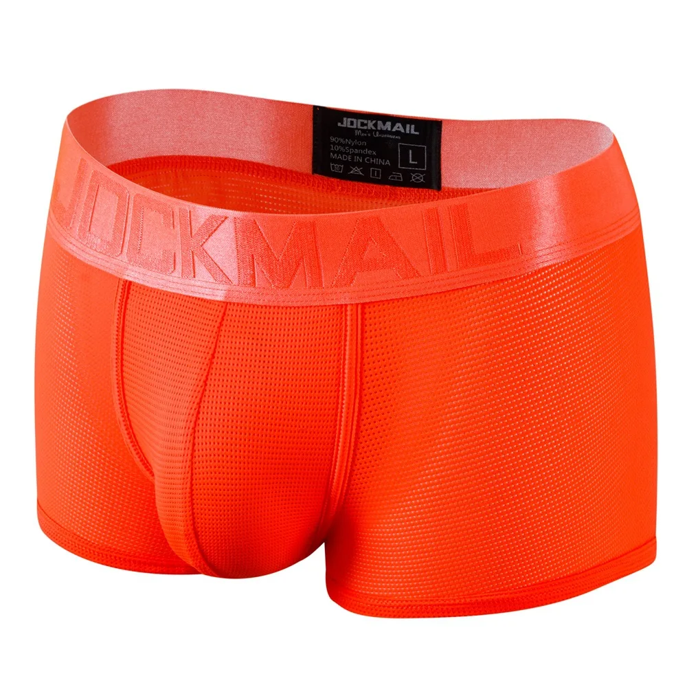 

Men's Underwear Home Low Waist Sexy Loose Pants Youth Sports Pants