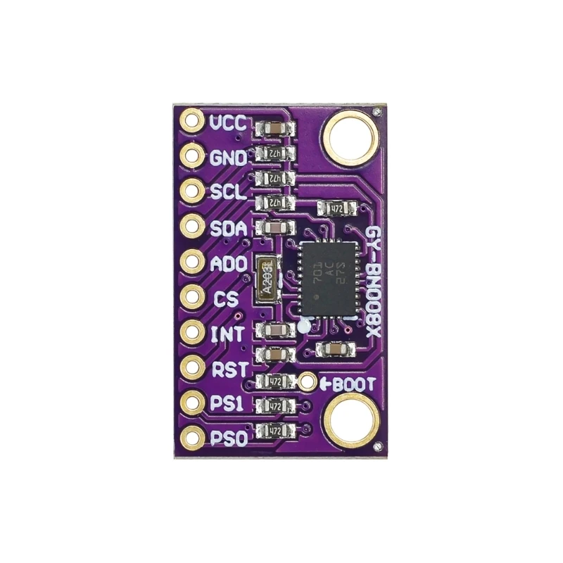 BNO080 BNO085       9 SiP  ̽   CortexM0+ MCU 83XB