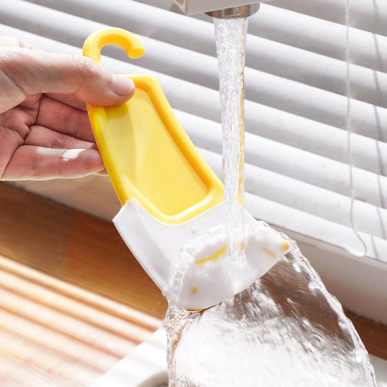 Soft Resin Tank Cleaning Scraper for SLA 3D Printers 4