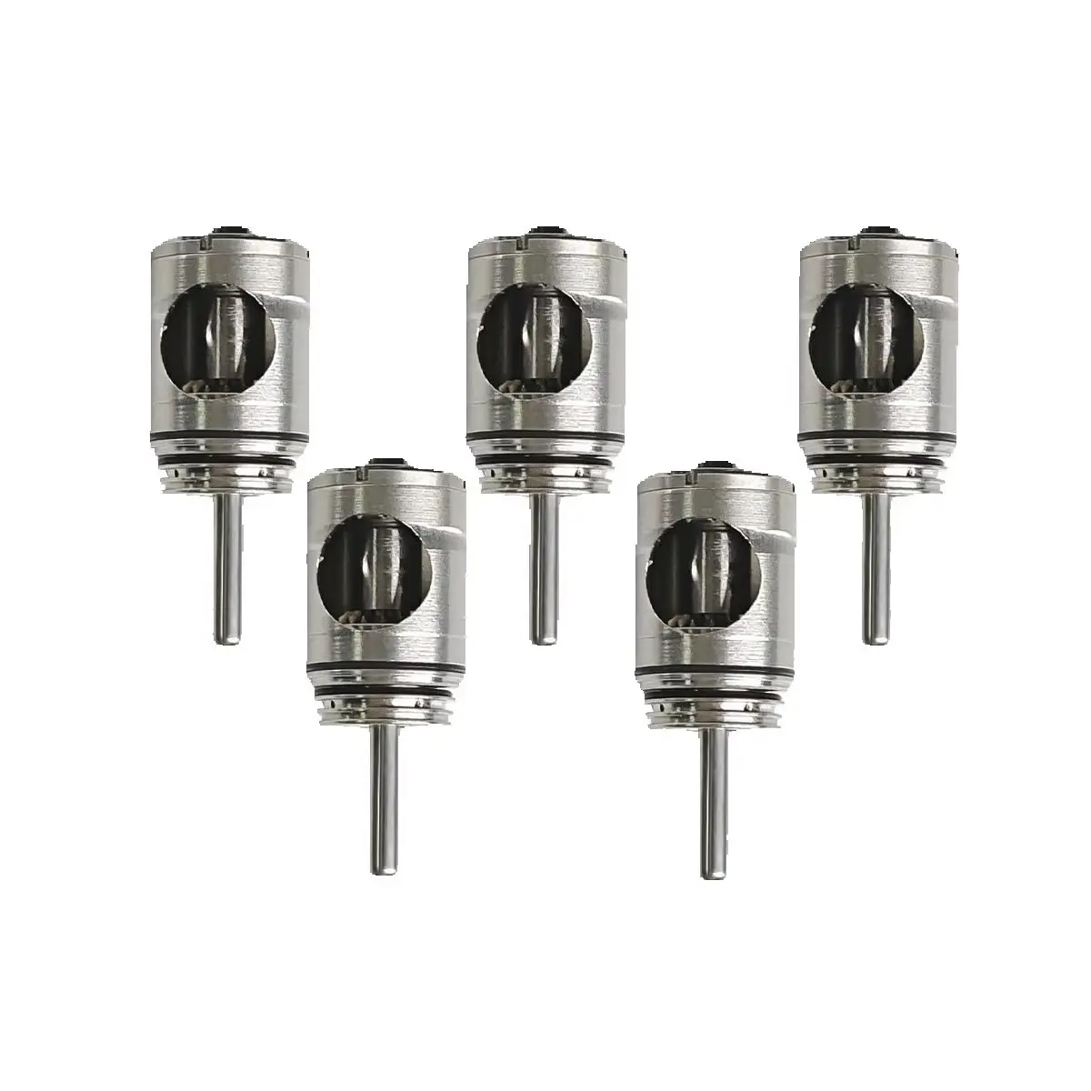 스테인레스 스틸 샤프트 1:5 NSK Ti-Max X95L / X95에 적합