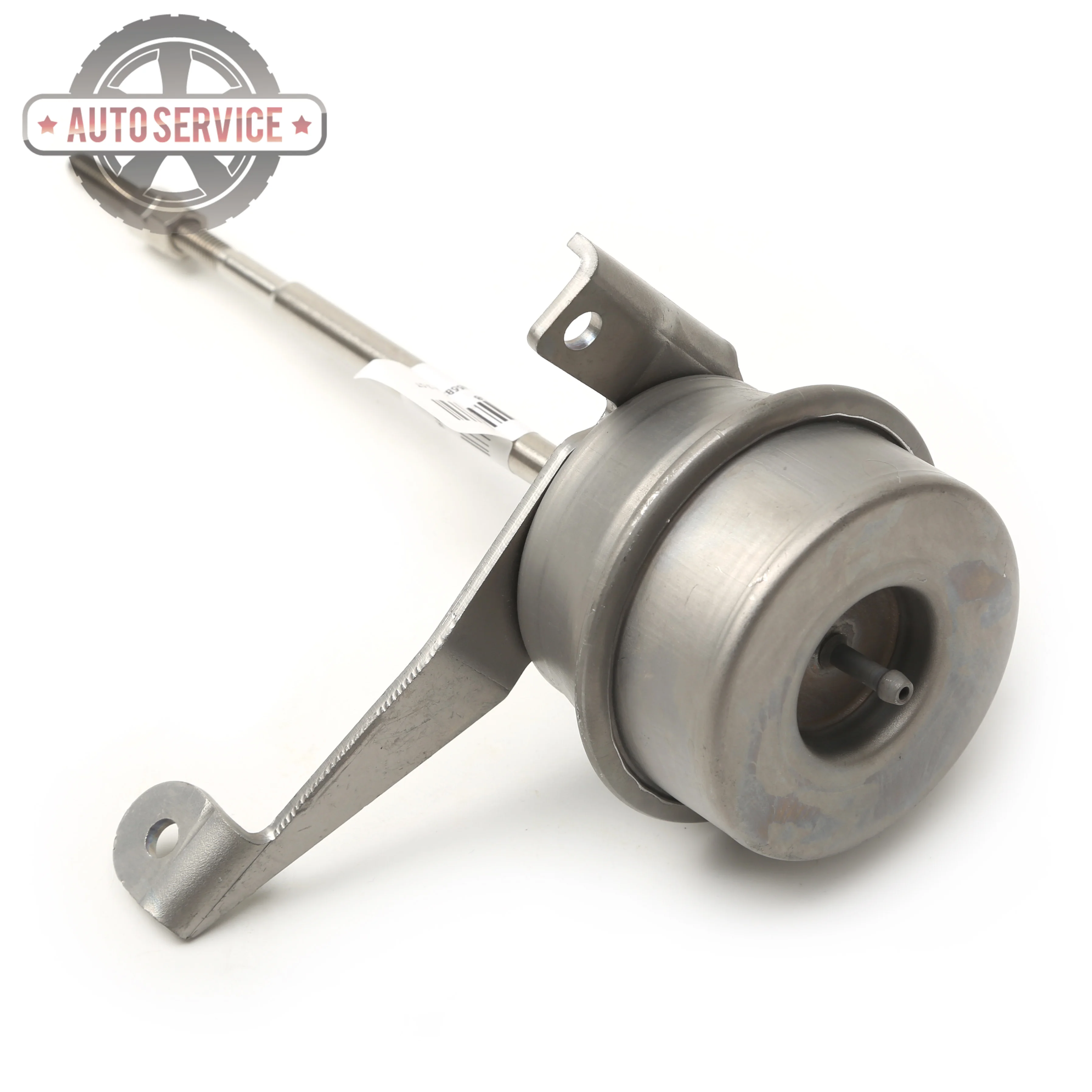 11657583908 11657636425 Engine Exhaust Turbocharger Bypass Valve  