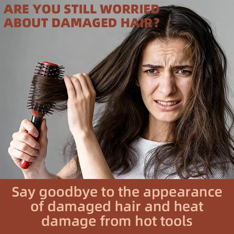 Batana Oil Hair Conditioner Growth-Enhancing Oil for Natural Treatment, Nourishment, Hair Loss Reduction, and Anti-Breakage